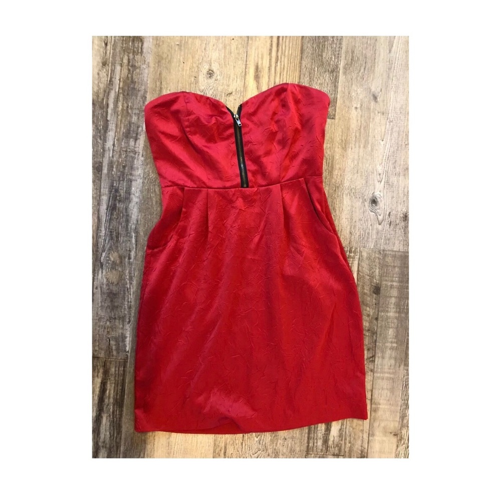 Urban Outfitters Silence and Noise Dress